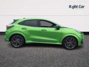 Used Ford Puma 2022 for sale - 75116584: Photo
