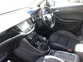 Used Vauxhall Astra 2021 for sale - 74523310: Photo