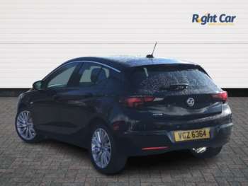 Used Vauxhall Astra 2021 for sale - 74523310: Photo