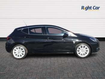 Used Vauxhall Astra 2021 for sale - 74523310: Photo