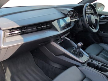 Used Audi A3 2020 for sale - 79390077: Photo