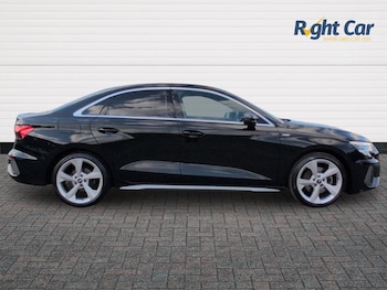 Used Audi A3 2020 for sale - 79390077: Photo