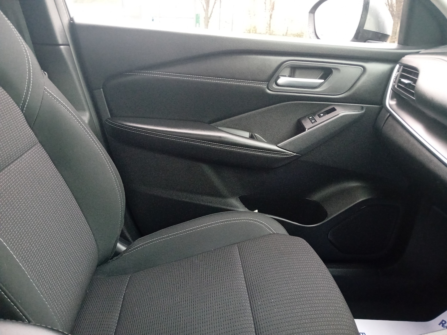 Used Nissan Qashqai 2022 for sale - 77239547: Photo 11