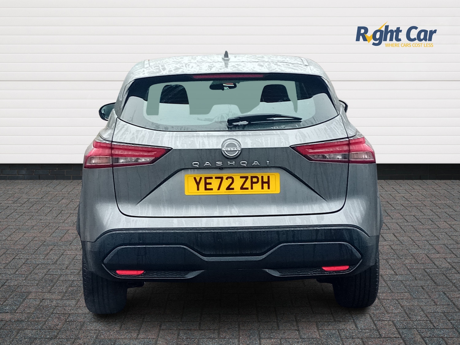 Used Nissan Qashqai 2022 for sale - 77239547: Photo 12