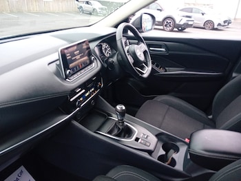 Used Nissan Qashqai 2022 for sale - 77239547: Photo