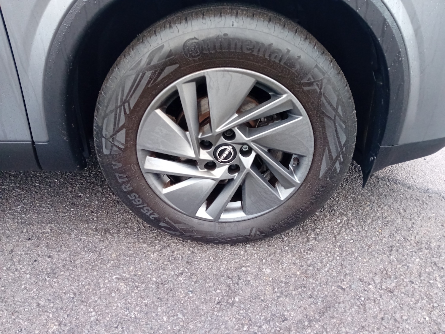 Used Nissan Qashqai 2022 for sale - 77239547: Photo 5