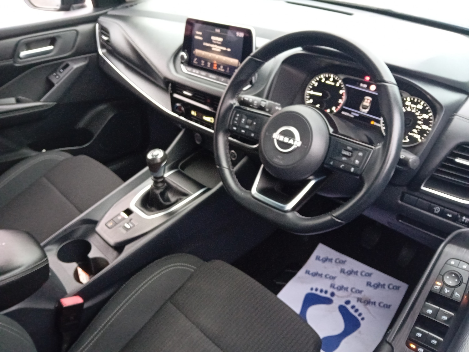 Used Nissan Qashqai 2022 for sale - 77239547: Photo 6