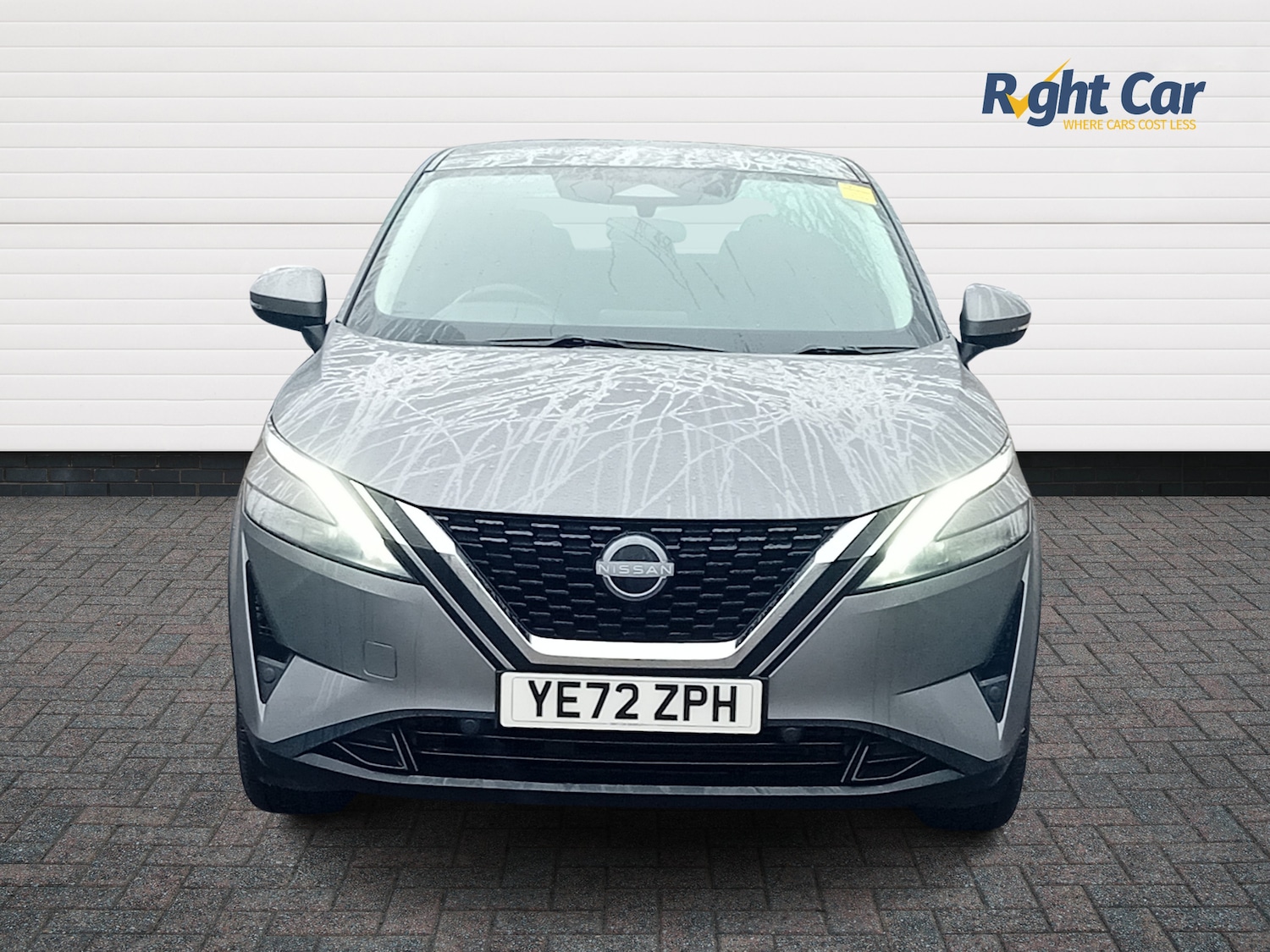 Used Nissan Qashqai 2022 for sale - 77239547: Photo 7