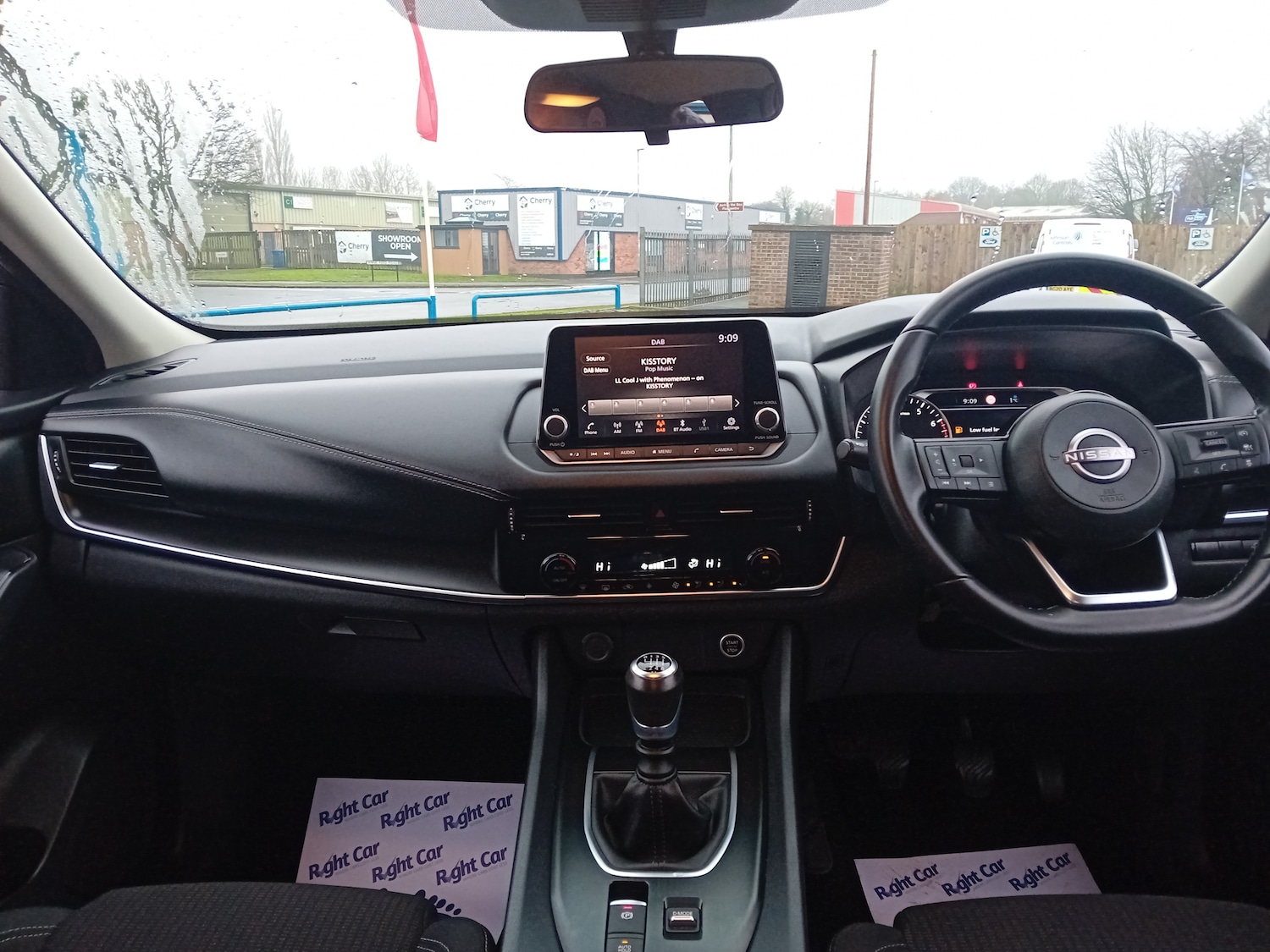 Used Nissan Qashqai 2022 for sale - 77239547: Photo 8