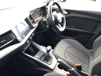 Used Audi A1 2021 for sale - 74839603: Photo
