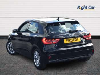 Used Audi A1 2021 for sale - 74839603: Photo