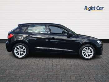 Used Audi A1 2021 for sale - 74839603: Photo