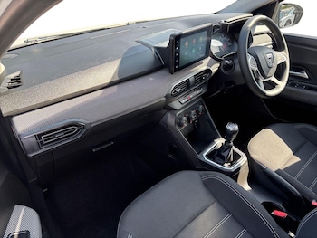 Used Dacia Sandero 2022 for sale - 79427756: Photo