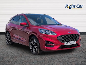 Used Ford Kuga 2023 for sale - 79390069: Photo