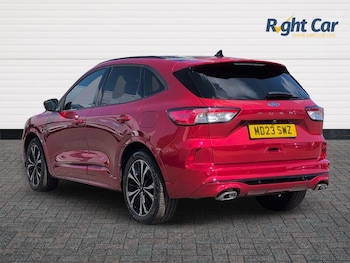 Used Ford Kuga 2023 for sale - 79390069: Photo