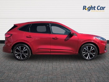 Used Ford Kuga 2023 for sale - 79390069: Photo