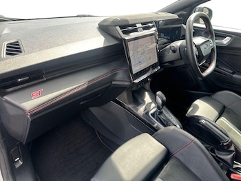 Used Ford Puma 2025 for sale - 79466529: Photo
