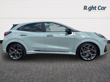 Used Ford Puma 2025 for sale - 79466529: Photo