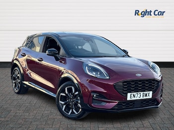 2023 (73) - 1.0L Vivid Ruby Edition Mhev