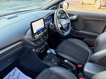 Used Ford Puma 2023 for sale - 76373073: Photo