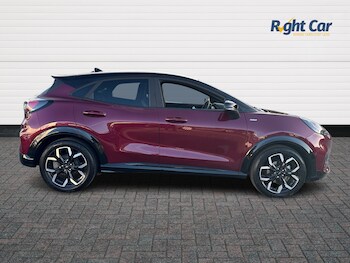 Used Ford Puma 2023 for sale - 76373073: Photo