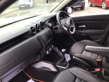 Used Dacia Duster 2019 for sale - 74790077: Photo
