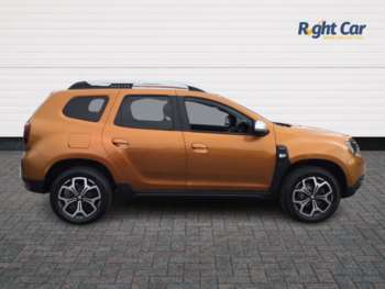 Used Dacia Duster 2019 for sale - 74790077: Photo