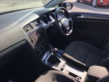 Used Volkswagen Golf 2020 for sale - 74258942: Photo