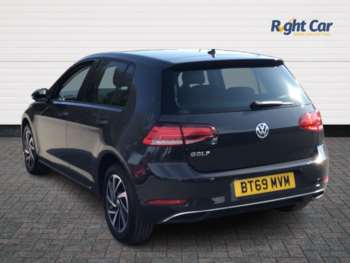 Used Volkswagen Golf 2020 for sale - 74258942: Photo