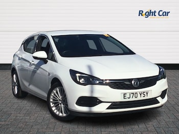 Used Vauxhall Astra 2020 for sale - 75902547: Photo