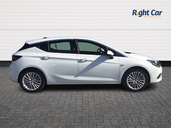 Used Vauxhall Astra 2020 for sale - 75902547: Photo