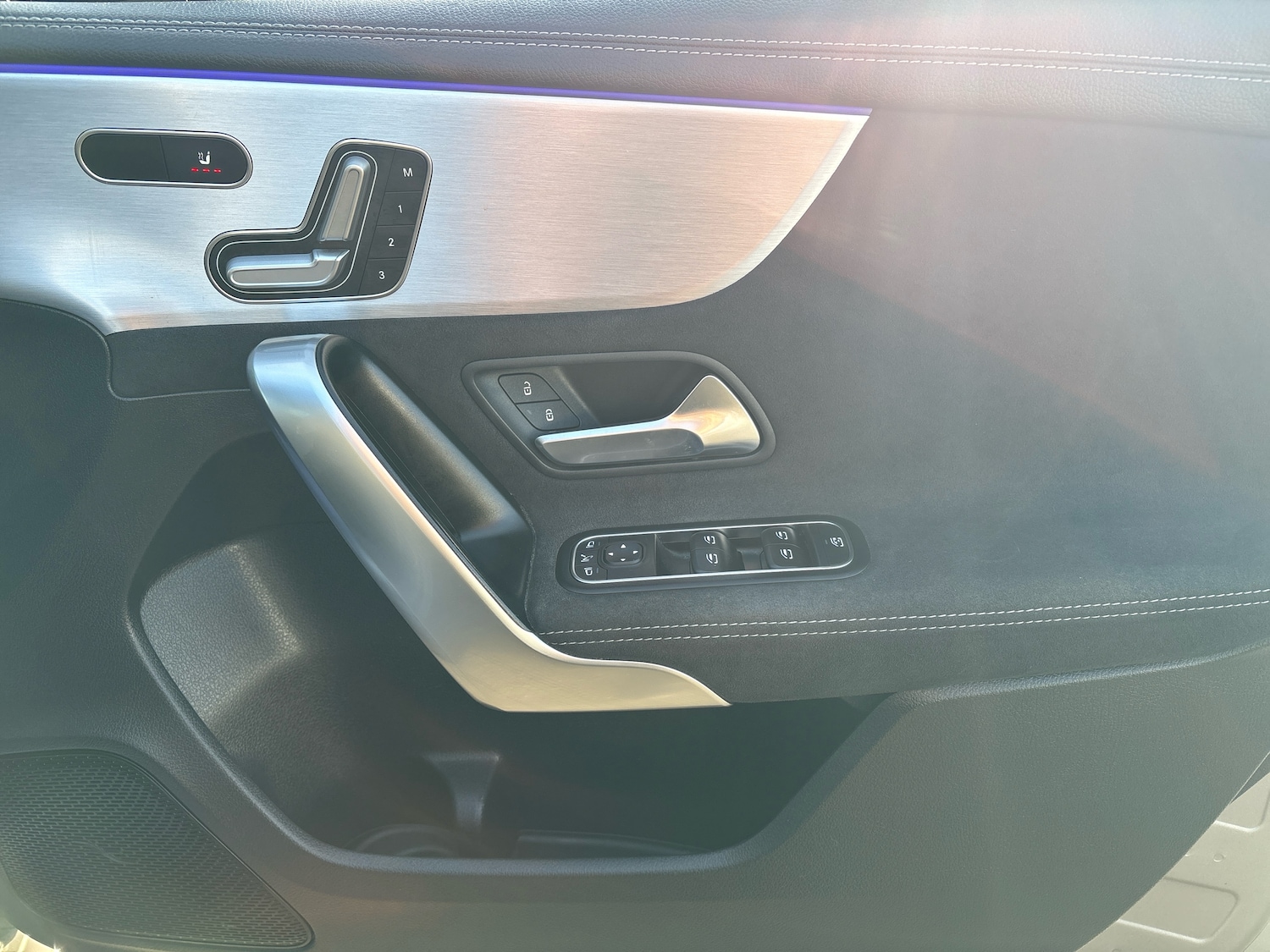 Used Mercedes-Benz A-Class 2021 for sale - 77205783: Photo 11