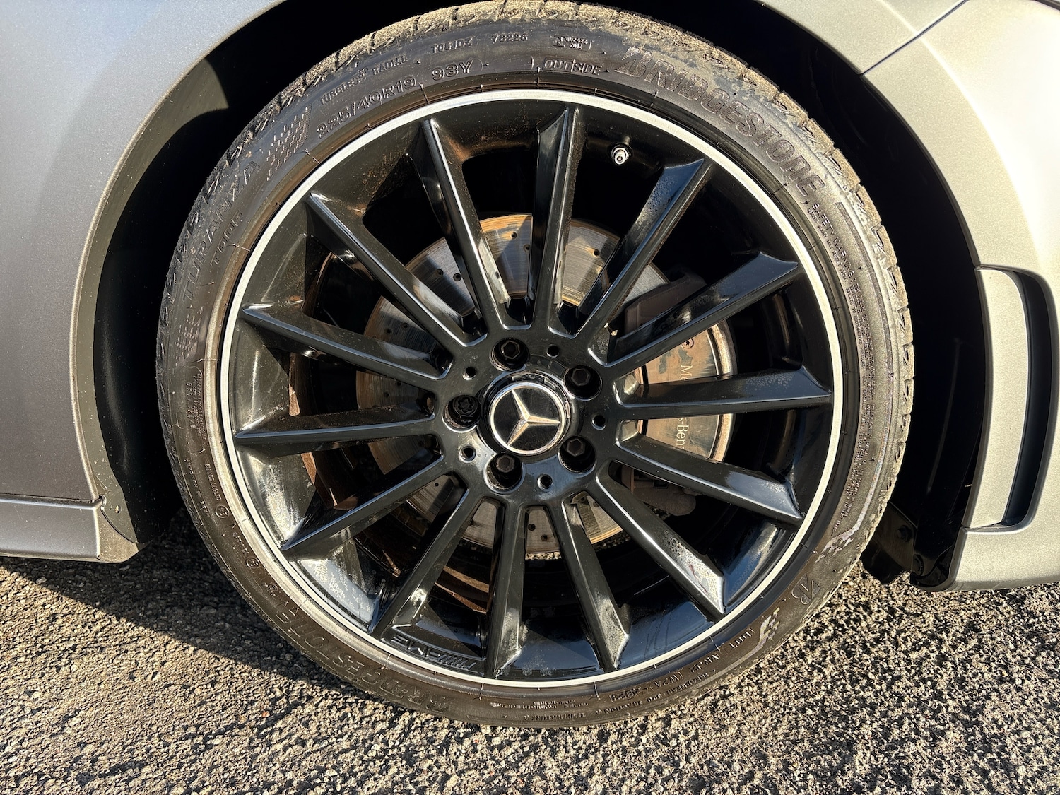 Used Mercedes-Benz A-Class 2021 for sale - 77205783: Photo 5