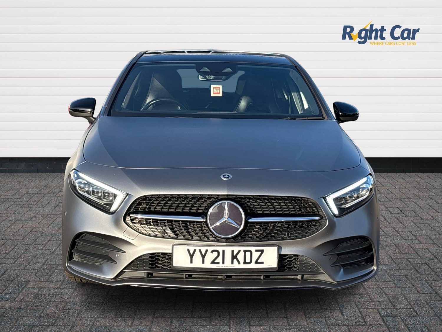 Used Mercedes-Benz A-Class 2021 for sale - 77205783: Photo 7