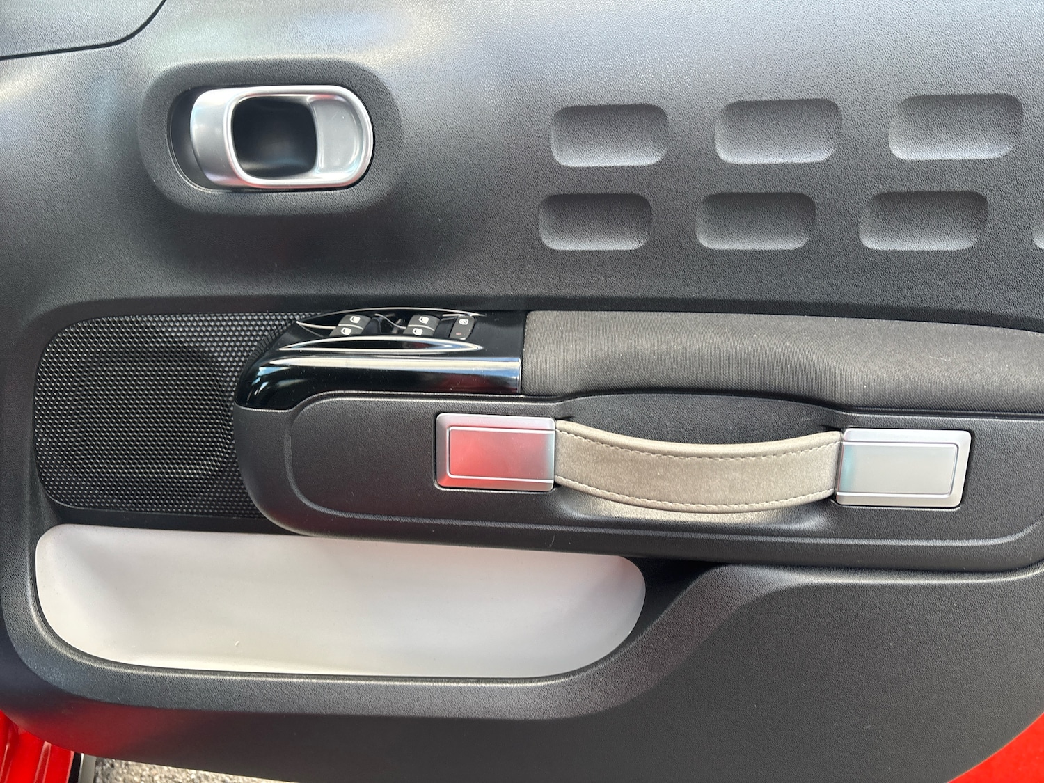 Used Citroen C3 2019 for sale - 77269400: Photo 11