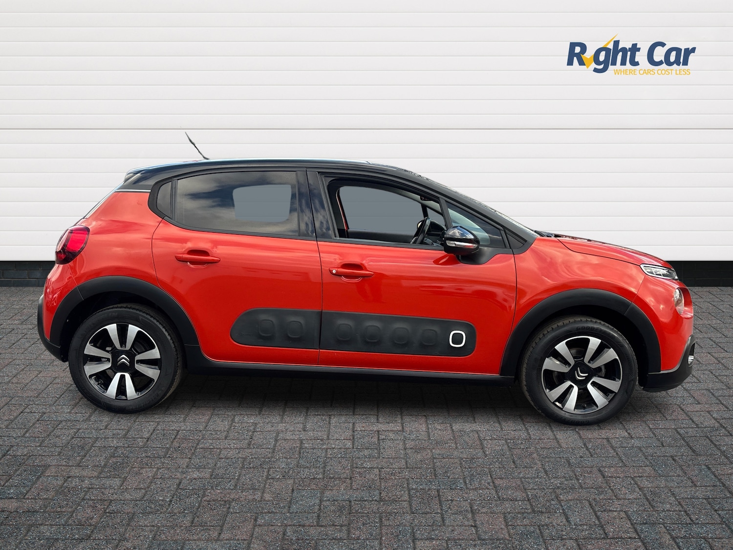 Used Citroen C3 2019 for sale - 77269400: Photo 4