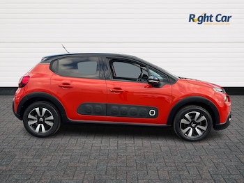 Used Citroen C3 2019 for sale - 77269400: Photo