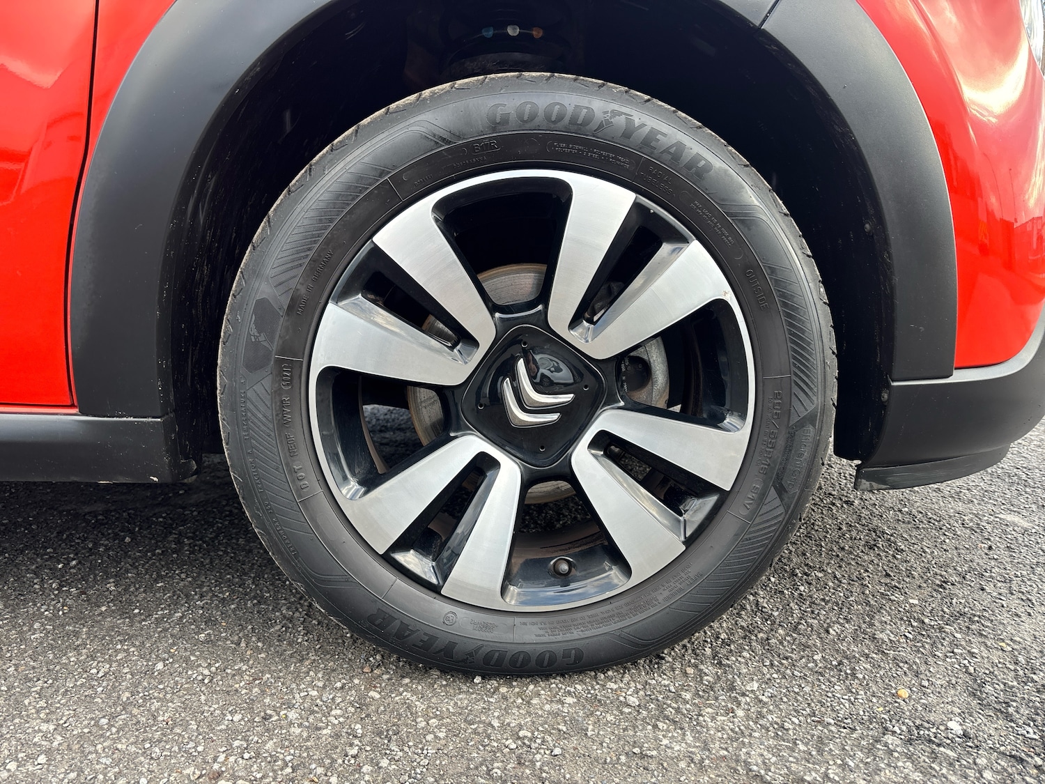 Used Citroen C3 2019 for sale - 77269400: Photo 5