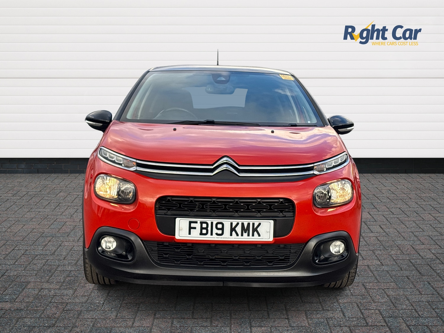 Used Citroen C3 2019 for sale - 77269400: Photo 7