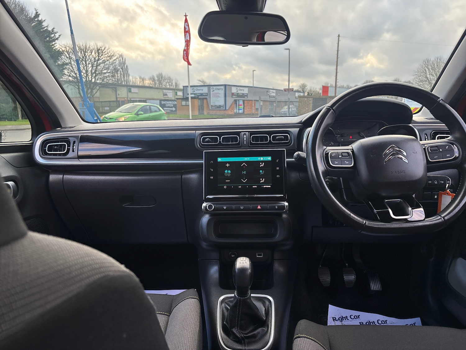 Used Citroen C3 2019 for sale - 77269400: Photo 8