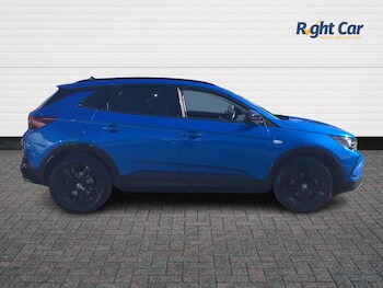 Used Vauxhall Grandland 2023 for sale - 75902546: Photo
