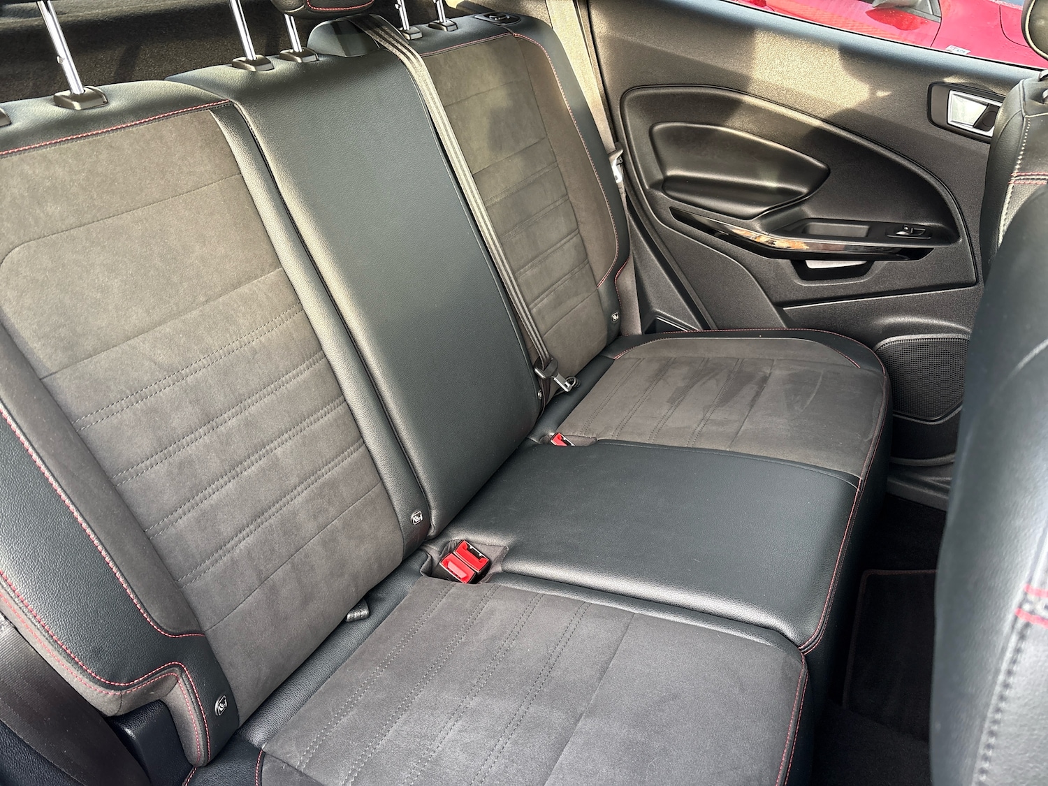 Used Ford Ecosport 2018 for sale - 76668255: Photo 10