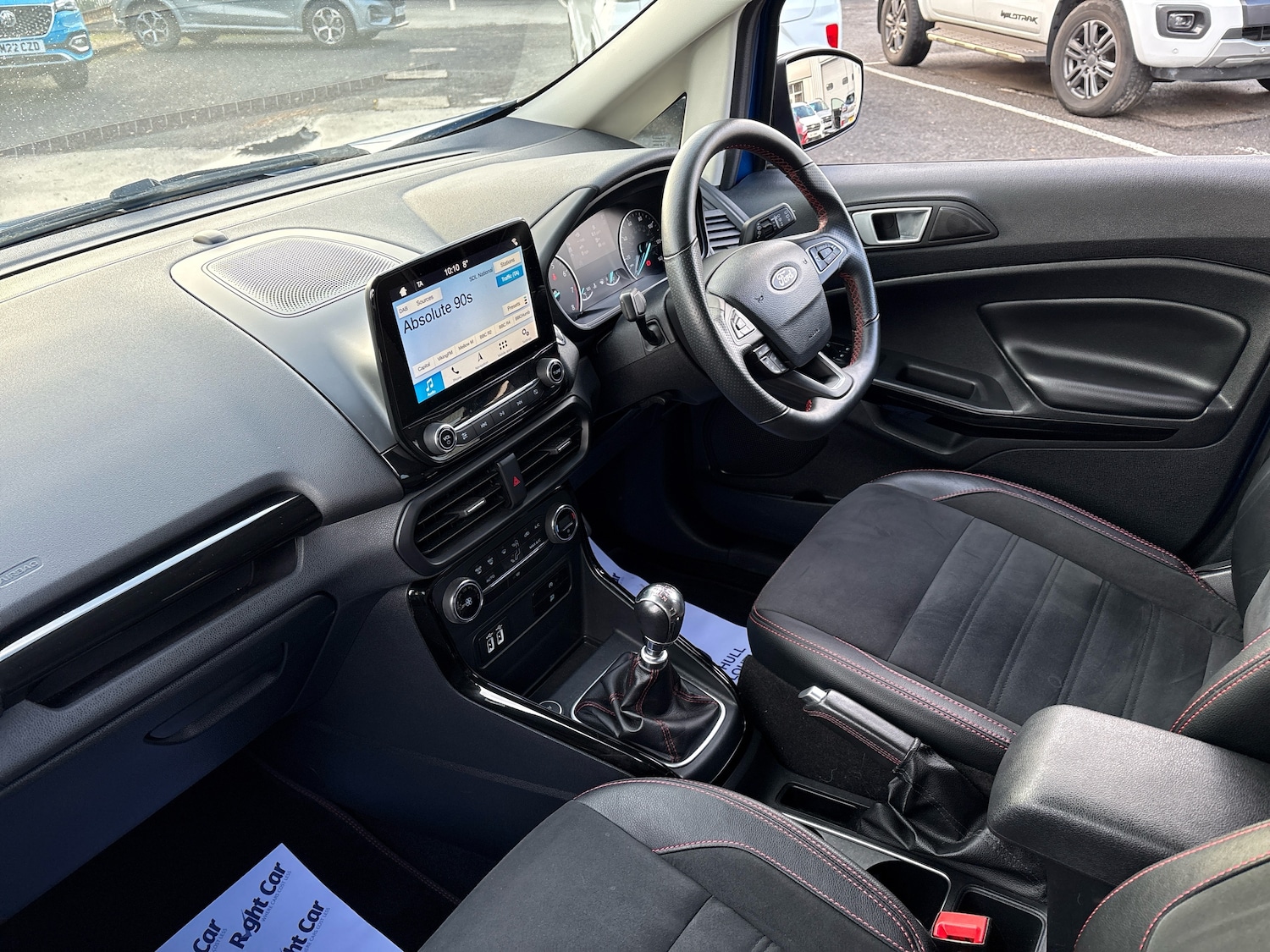 Used Ford Ecosport 2018 for sale - 76668255: Photo 2