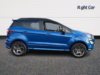 Used Ford Ecosport 2018 for sale - 76668255: Photo