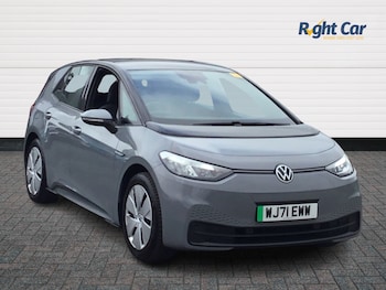2021 (71) - 150kW Life Pro Performance 58kWh 5dr Auto