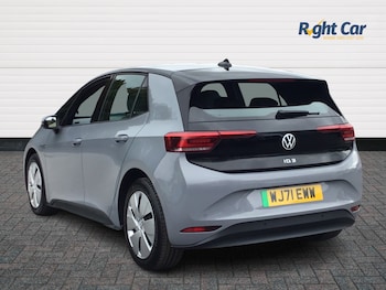 Used Volkswagen ID3 2021 for sale - 75784291: Photo
