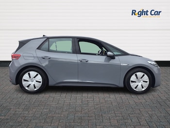Used Volkswagen ID3 2021 for sale - 75784291: Photo