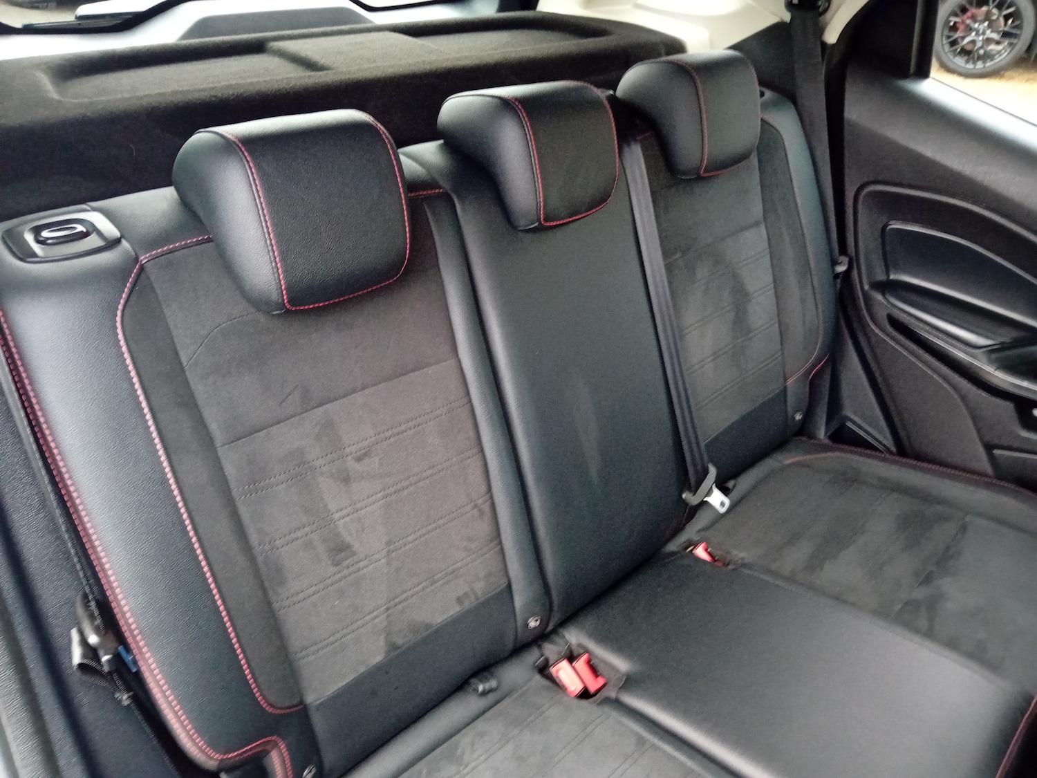 Used Ford Ecosport 2022 for sale - 76487112: Photo 10