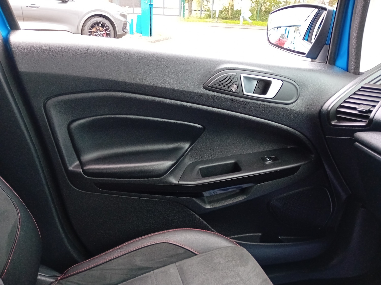 Used Ford Ecosport 2022 for sale - 76487112: Photo 11