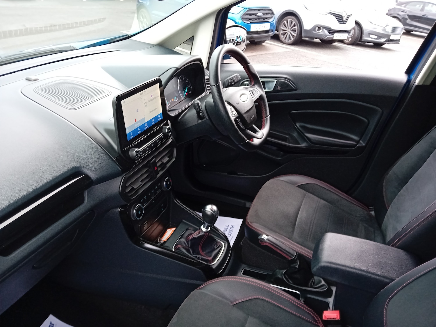 Used Ford Ecosport 2022 for sale - 76487112: Photo 2